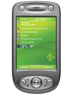 HTC P6300