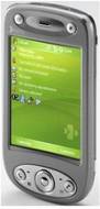 HTC P6300