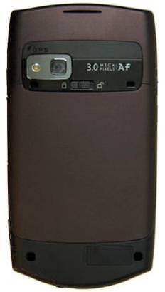 HTC P6500