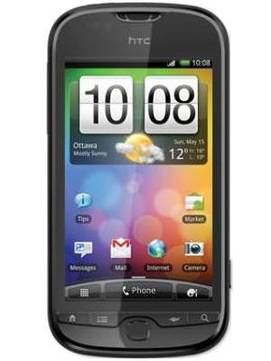 HTC Panache