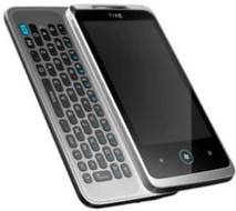 HTC Prime