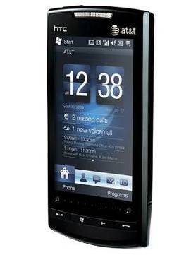 HTC Pure
