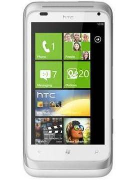 HTC Radar