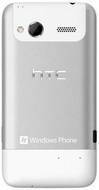 HTC Radar