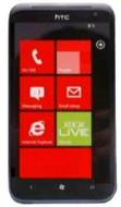 HTC Radiant