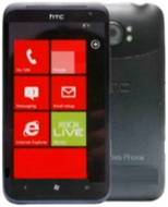 HTC Radiant