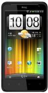 HTC Raider 4G