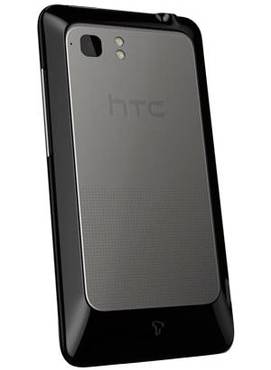 HTC Raider 4G