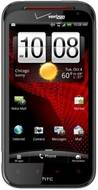 HTC Rezound
