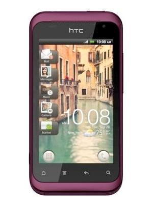 HTC Rhyme CDMA Price
