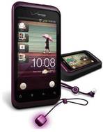 HTC Rhyme CDMA