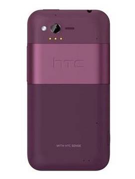 HTC Rhyme CDMA