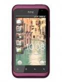 HTC Rhyme CDMA