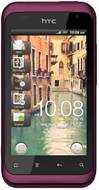 HTC Rhyme