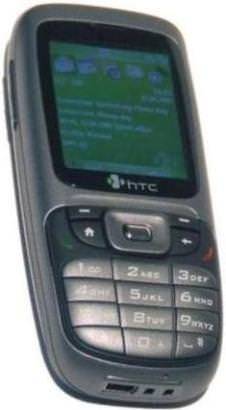 HTC S310