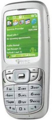HTC S310