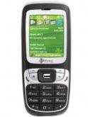 HTC Mobiles S310