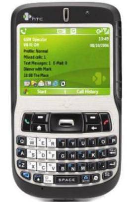 HTC S620