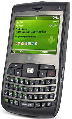 HTC S630