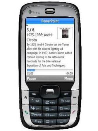 HTC S710 Price