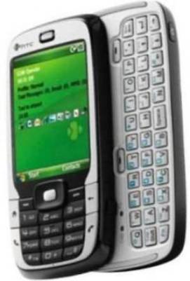 HTC S710