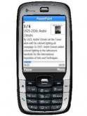 HTC Mobiles S710