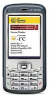 HTC S720