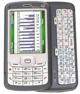 HTC S720