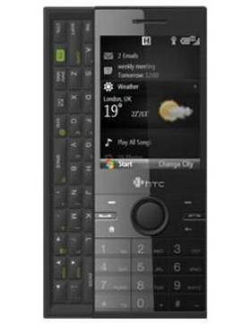 HTC S743
