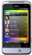 HTC Salsa