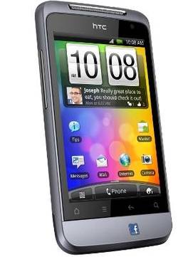 HTC Salsa