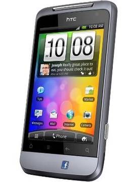 HTC Salsa