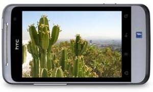 HTC Salsa