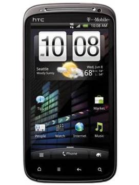 HTC Sensation 4G