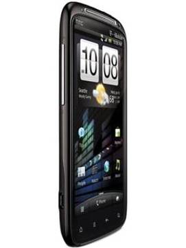 HTC Sensation 4G