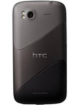 HTC Sensation 4G