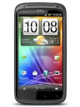 HTC Sensation