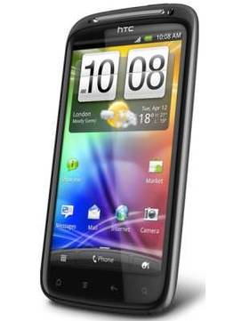 HTC Sensation