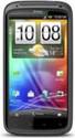 HTC Sensation