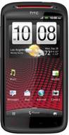 HTC Sensation XE