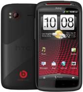 HTC Sensation XE
