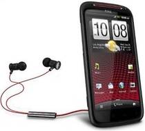 HTC Sensation XE
