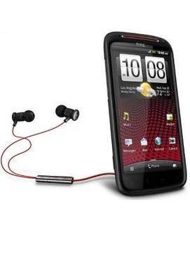 HTC Sensation XE