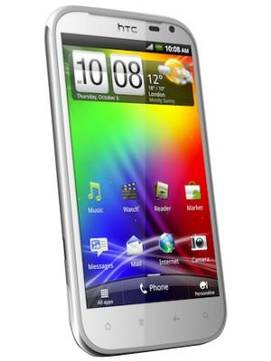 HTC Sensation XL