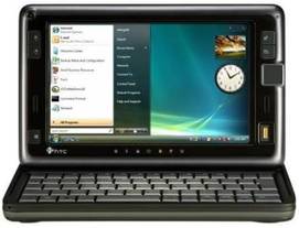 HTC Shift