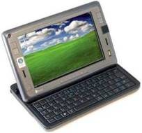 HTC Shift