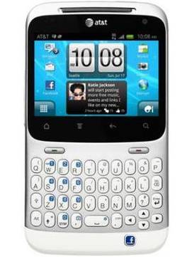HTC Status