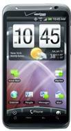 HTC Thunderbolt 4G