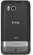 HTC Thunderbolt 4G