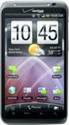 HTC Thunderbolt 4G